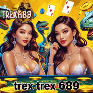 trex trex 689