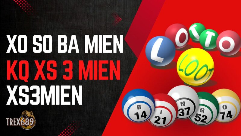 Lottery TREX689 - Probability and Calculating Winning Odds