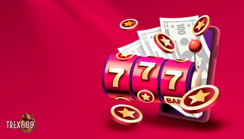 TREX689 Casino - Live Casino and Real Dealers TREX689 Casino - Live Casino and Real Dealers