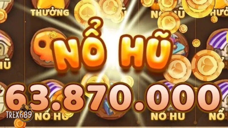 TREX689 Slot - RNG and How Spin Results Are Determined