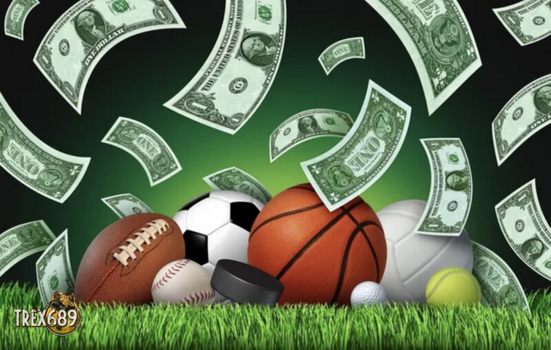 TREX689 Sports - Analyzing Odds in TREX689 Sports TREX689 Sports - Analyzing Odds in TREX689 Sports